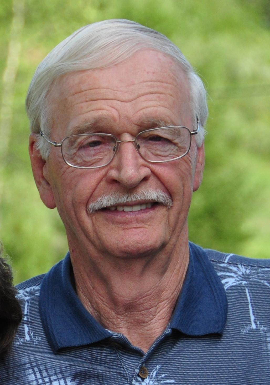Claude Sigouin
