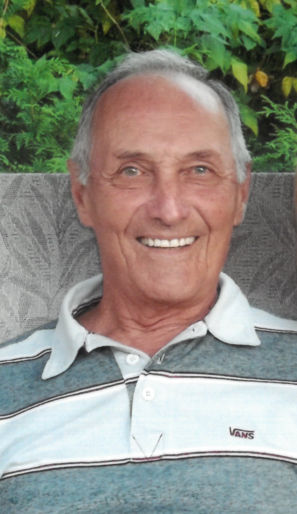 Marcel Hamel