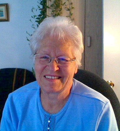 Marie Labelle