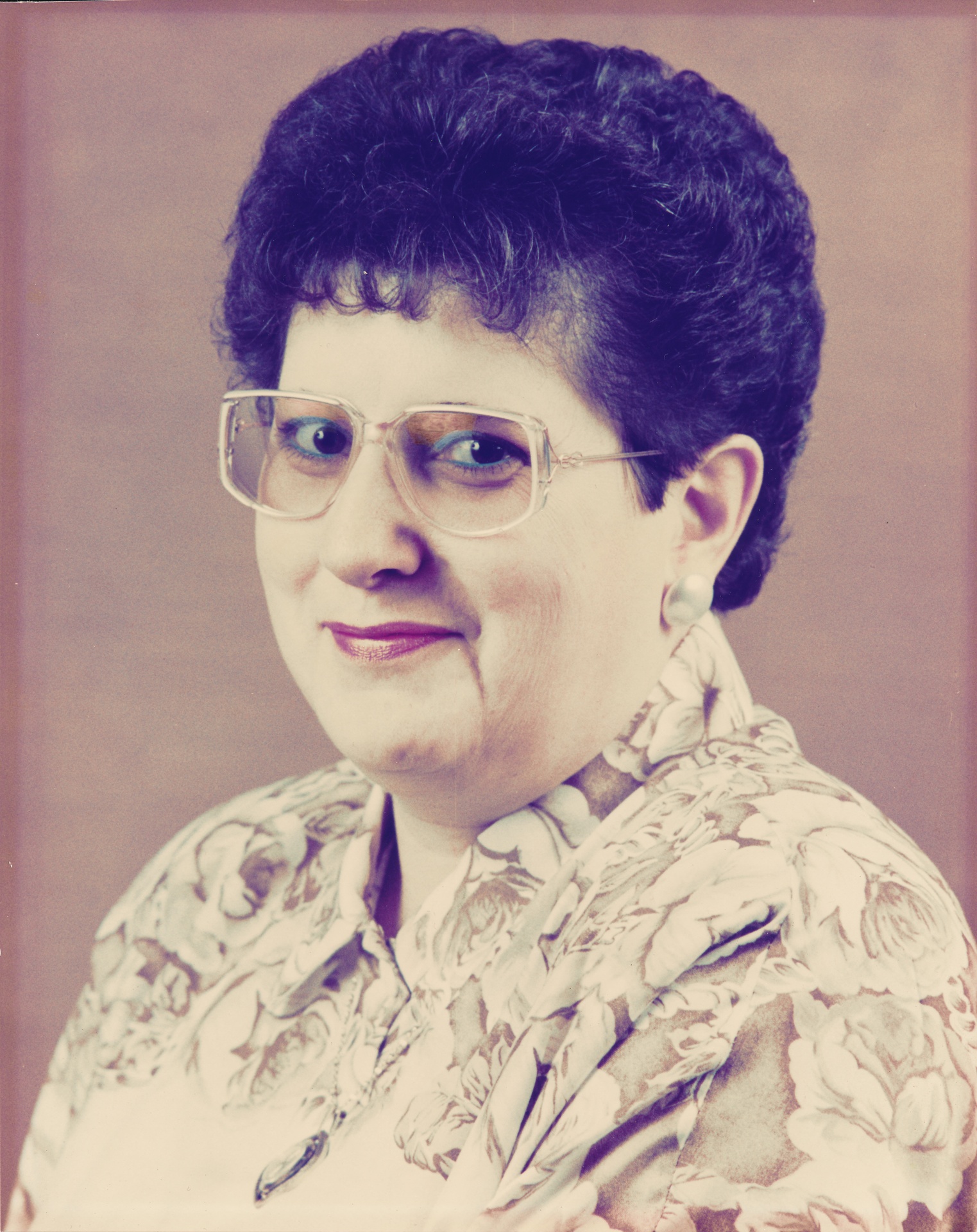 Réjeanne Lauzon