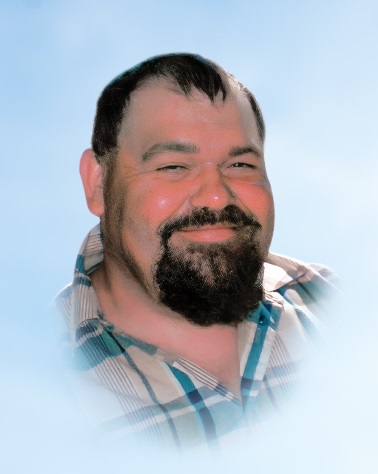 Stéphane Morin