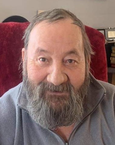 Jean-Marc Cléroux