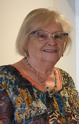 Irène St-Jean