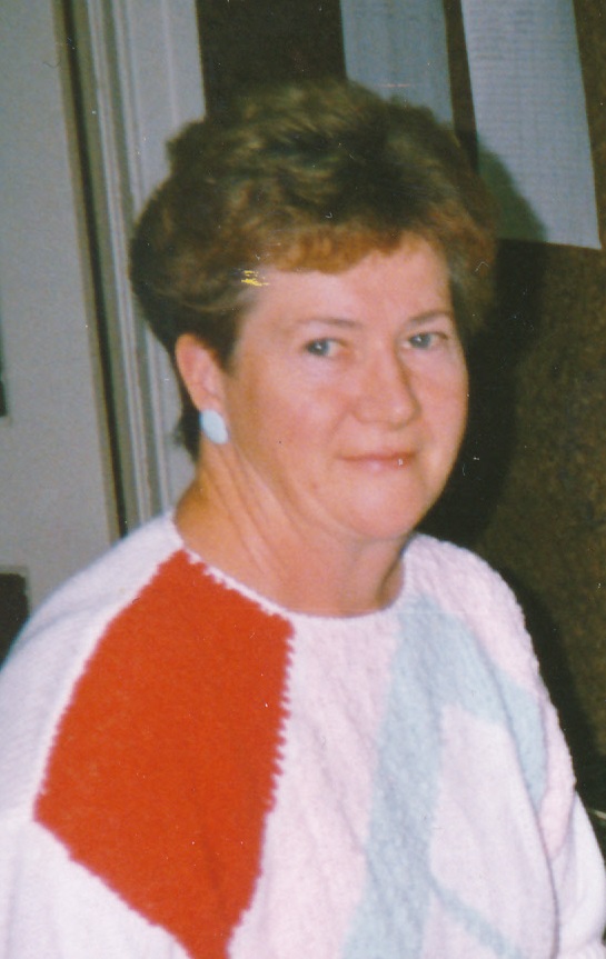 Raymonde Lajeunesse