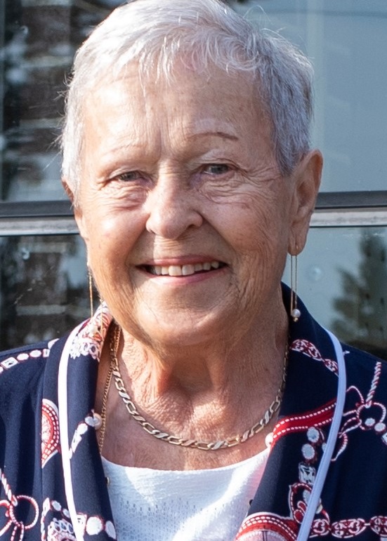 Lise Fortin (Pagé)