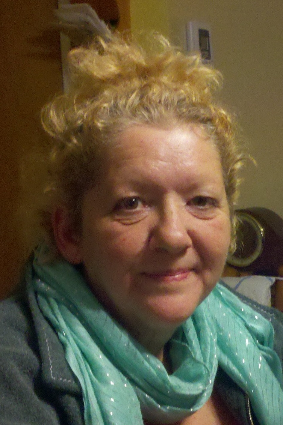 Madeleine Bolduc