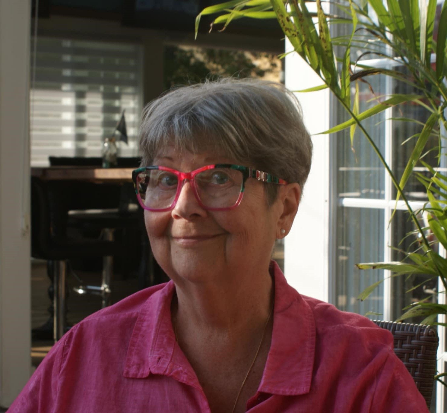 Francine Dupuis