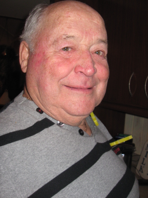 Jean-Louis Goulet