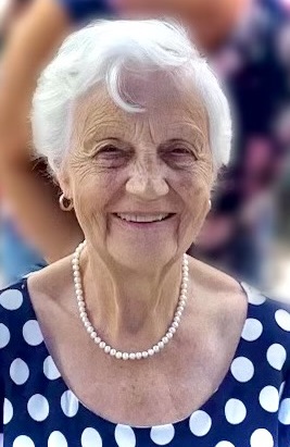 Rosemonde Robichaud