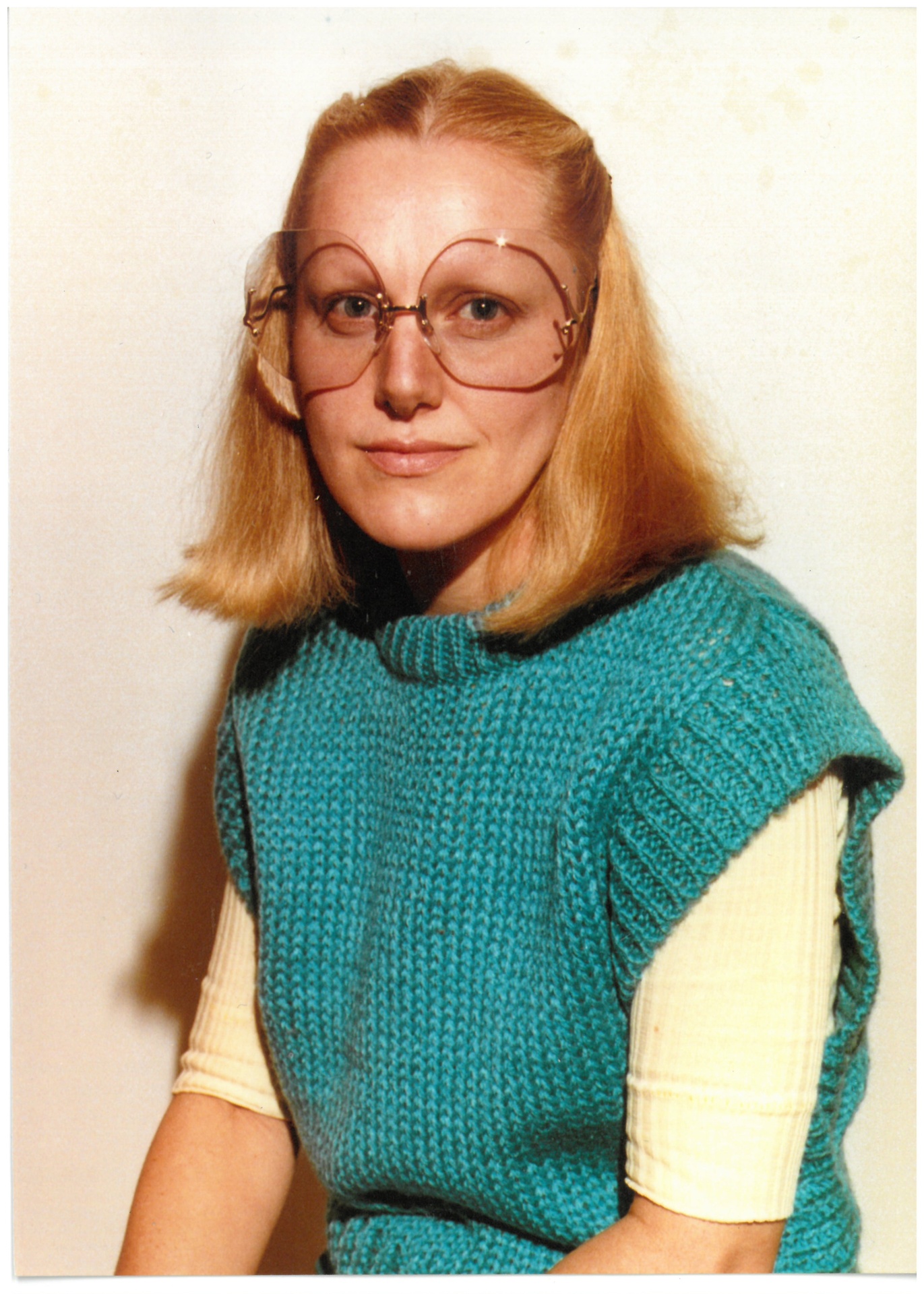 Maude Caron