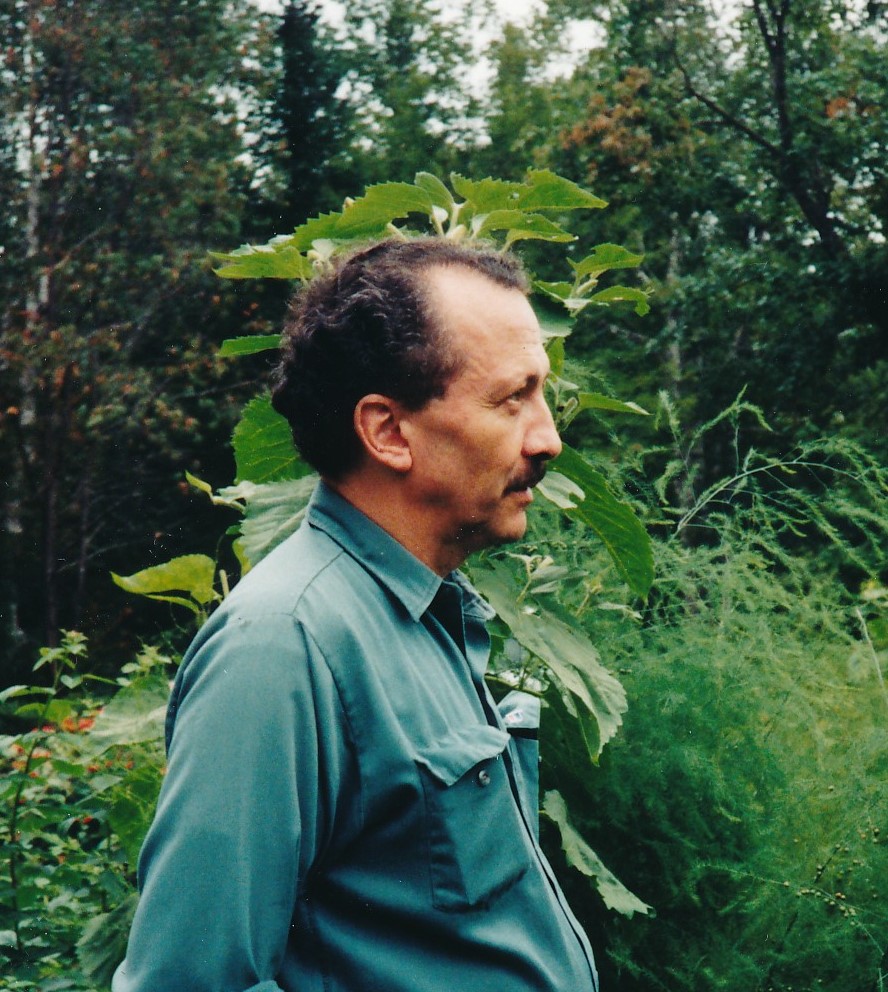 Pierre Brosseau