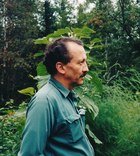 Pierre Brosseau