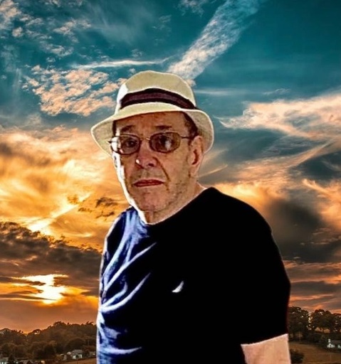 Raymond Éthier