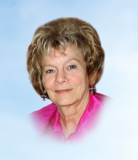 Lucille Duquette
