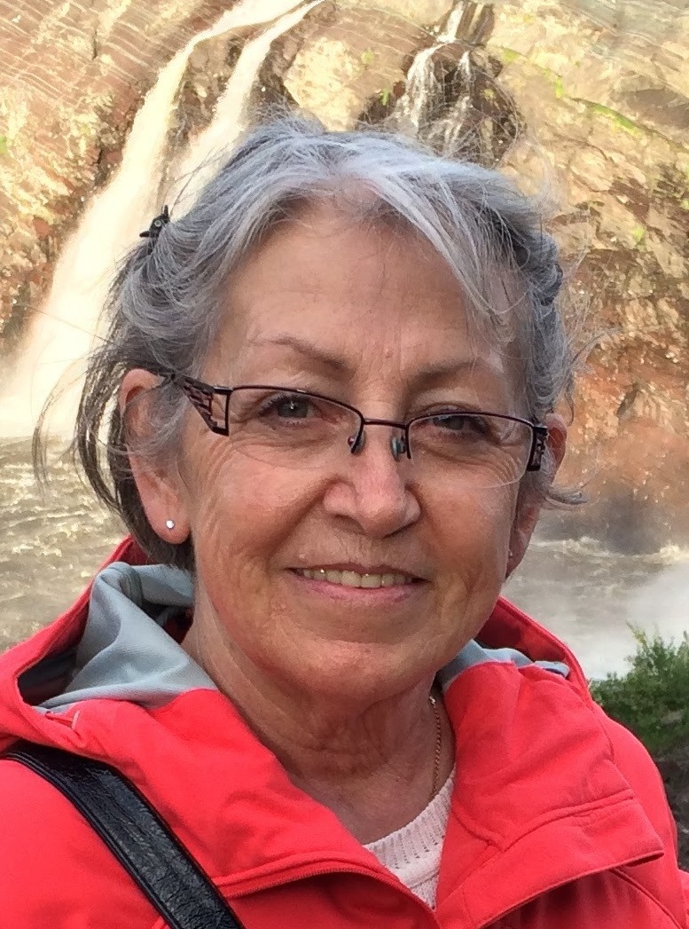 Ginette Lépine