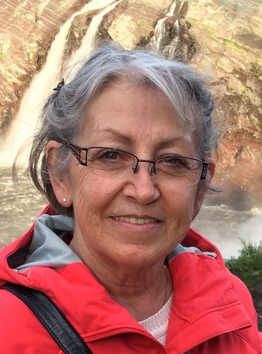 Ginette Lépine