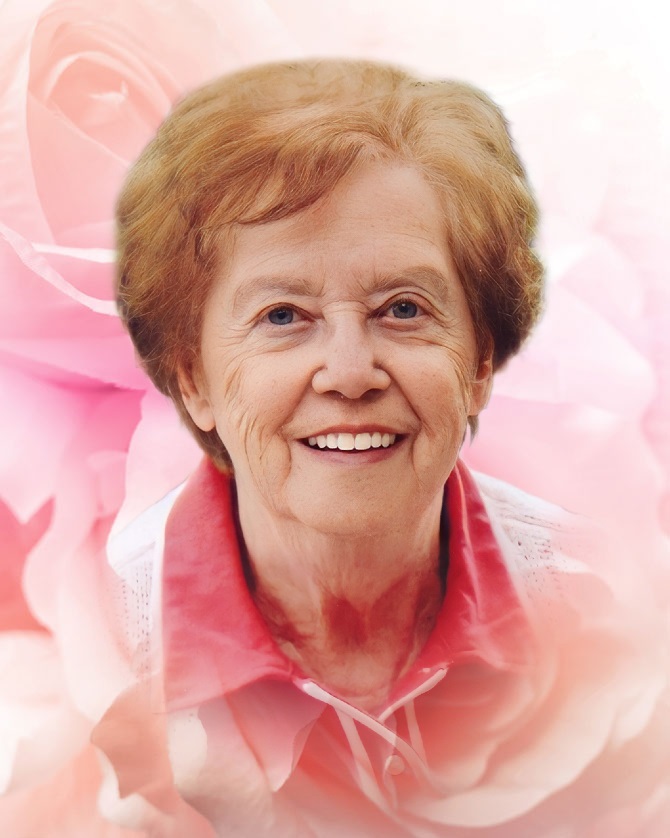 Liliane Lapointe