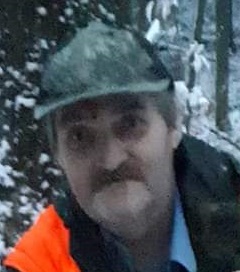 Steve Roy