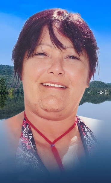 Francine Cyr