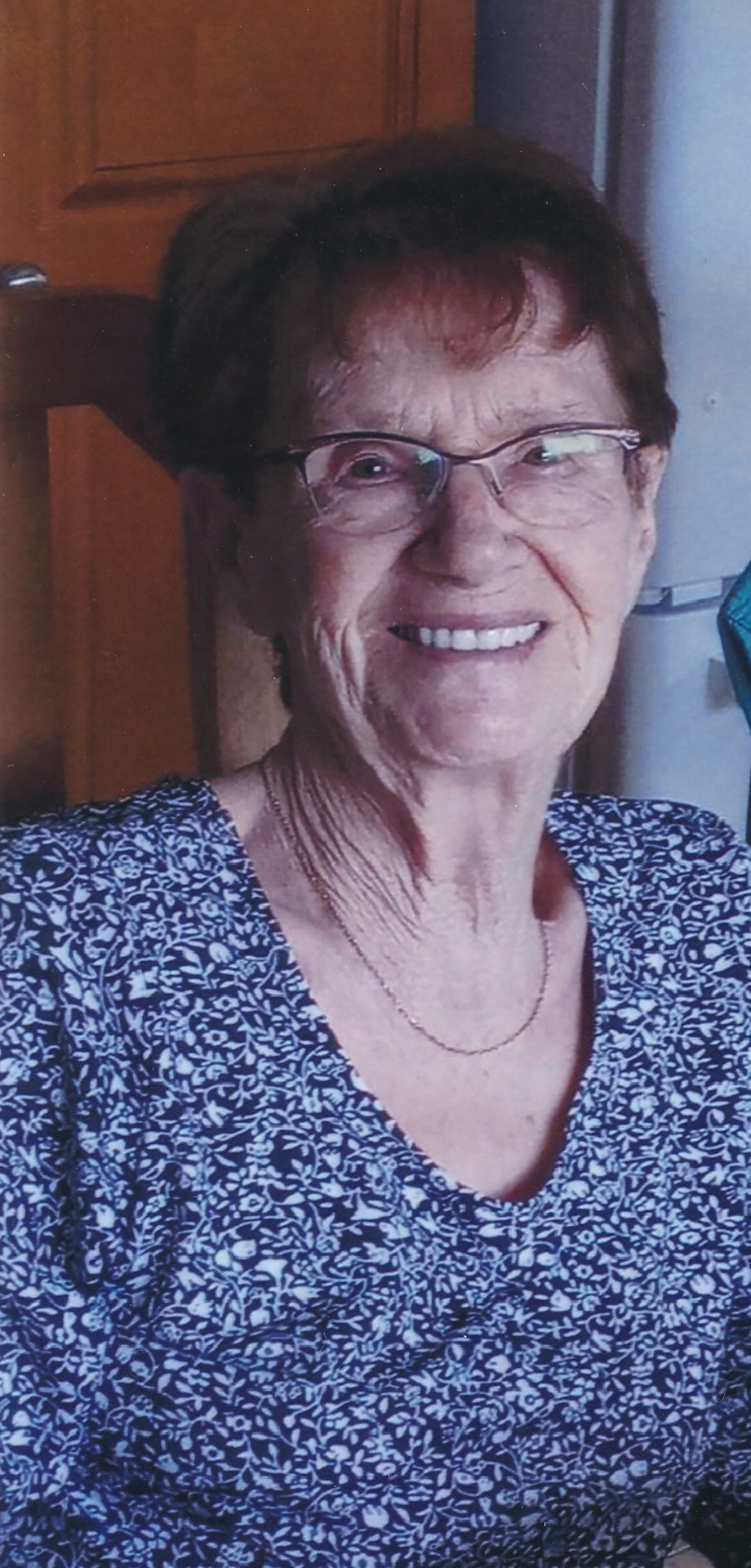 Jocelyne Desjardins Legault