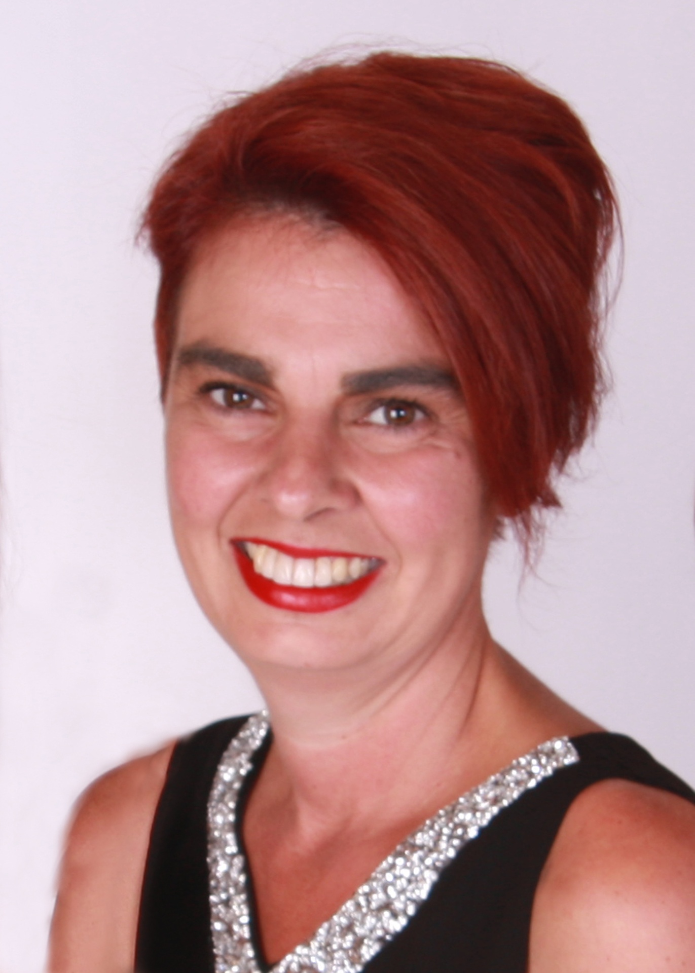 Julie Pilote Griet