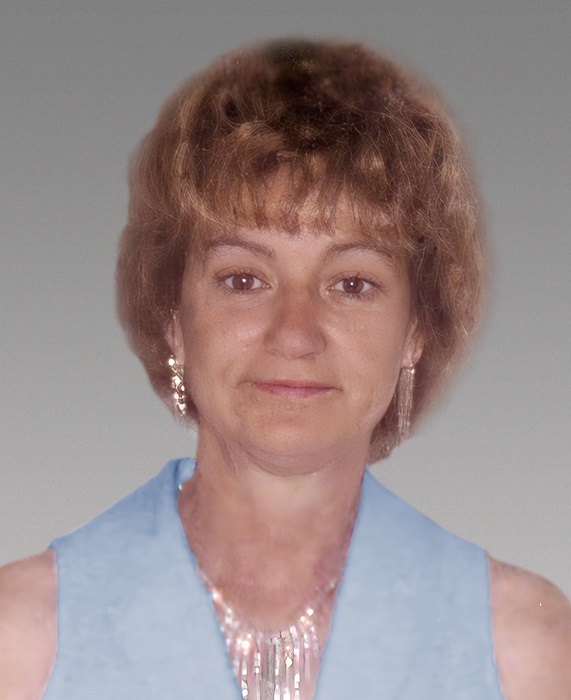 Eliette Marcil