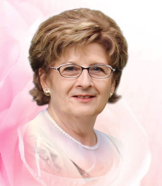 Rose-Aimée Doré