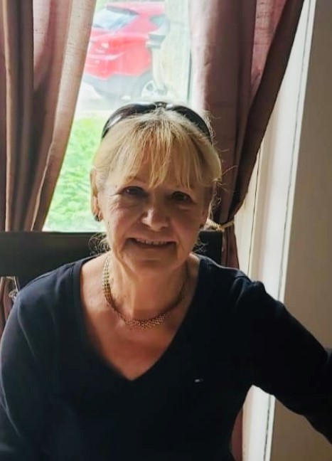 Suzanne Delisle