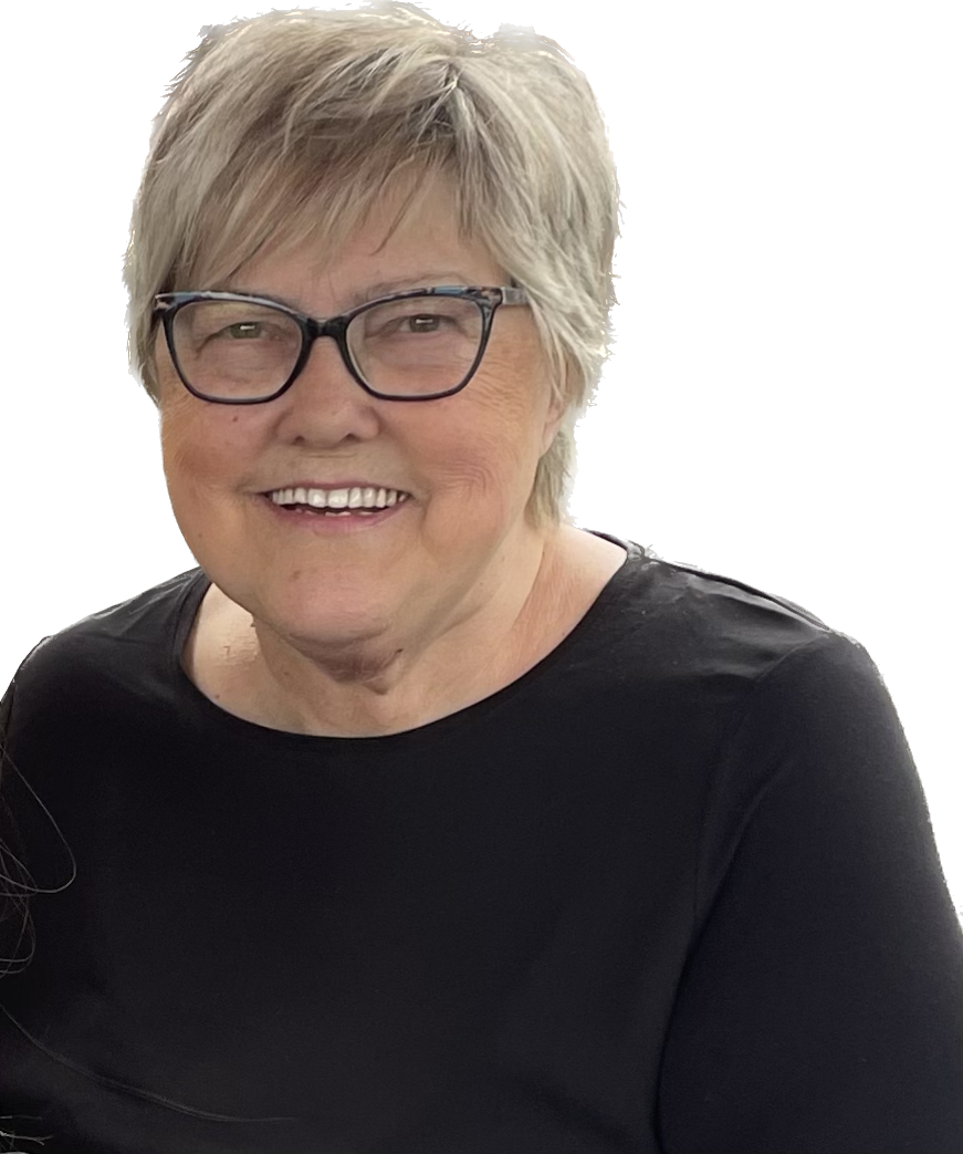 Paulette Brière