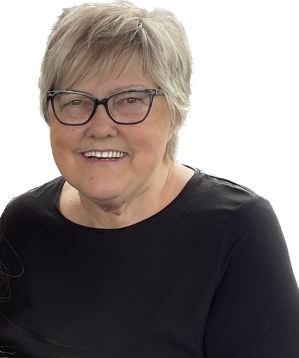 Paulette Brière