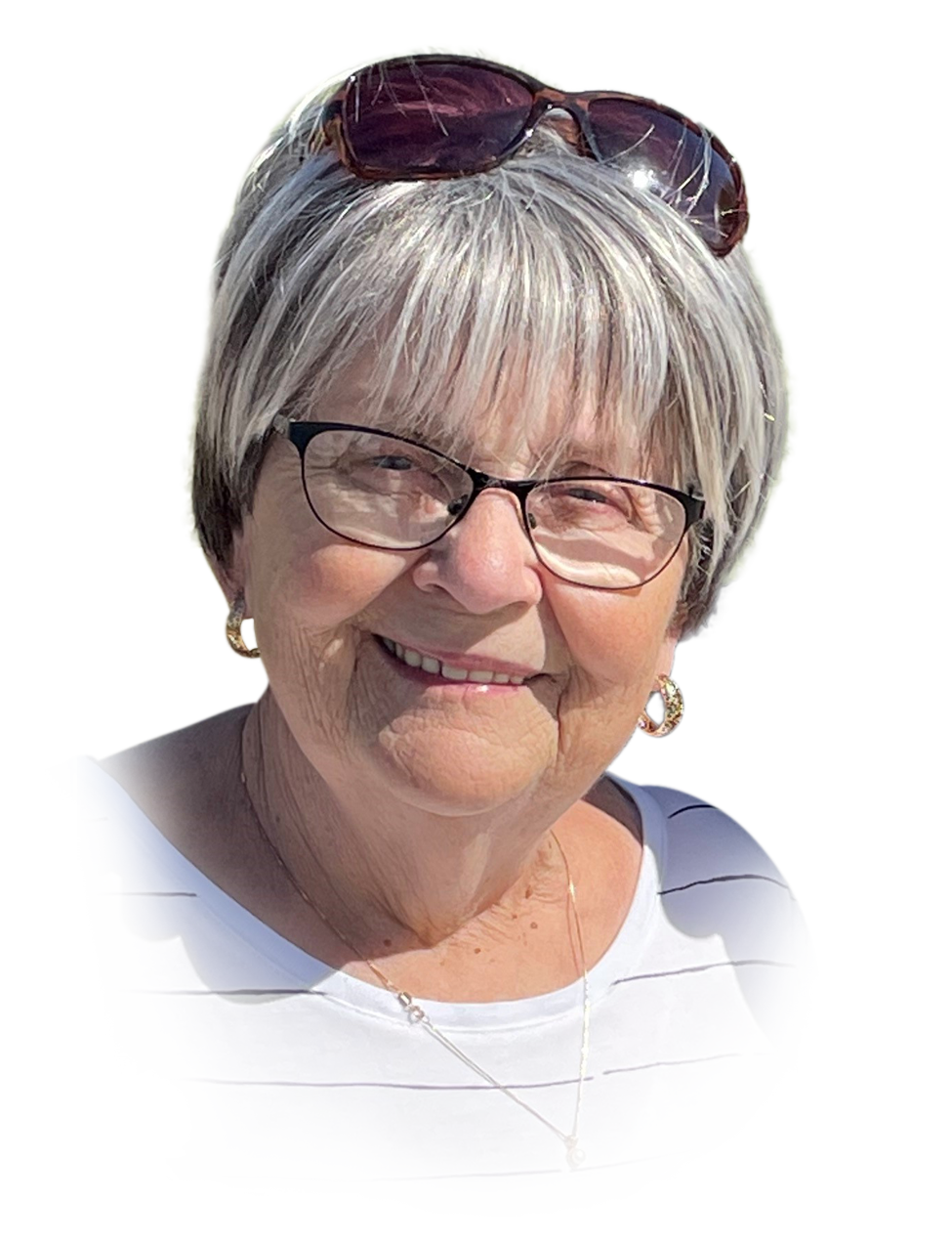 Diane Martine