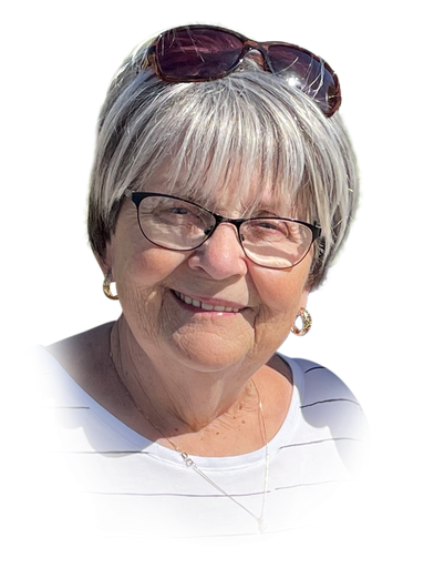 Diane Martine