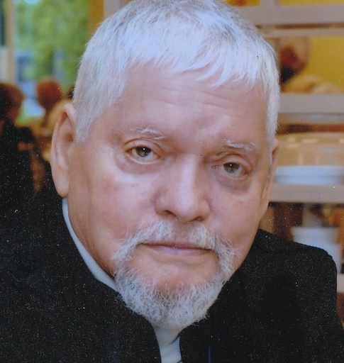 Robert Blanchard