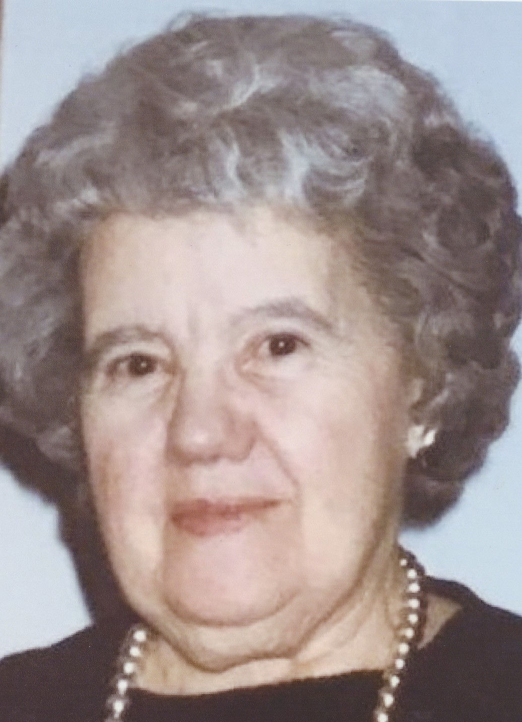 Irène Robitaille Séguin