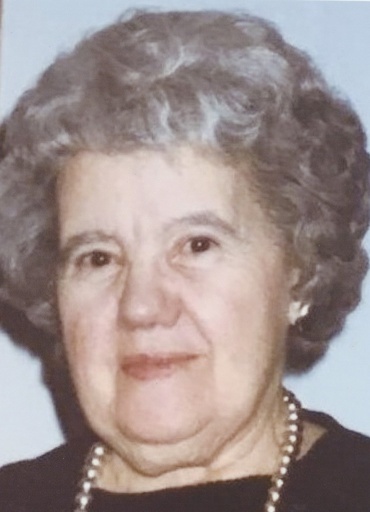 Irène Robitaille Séguin