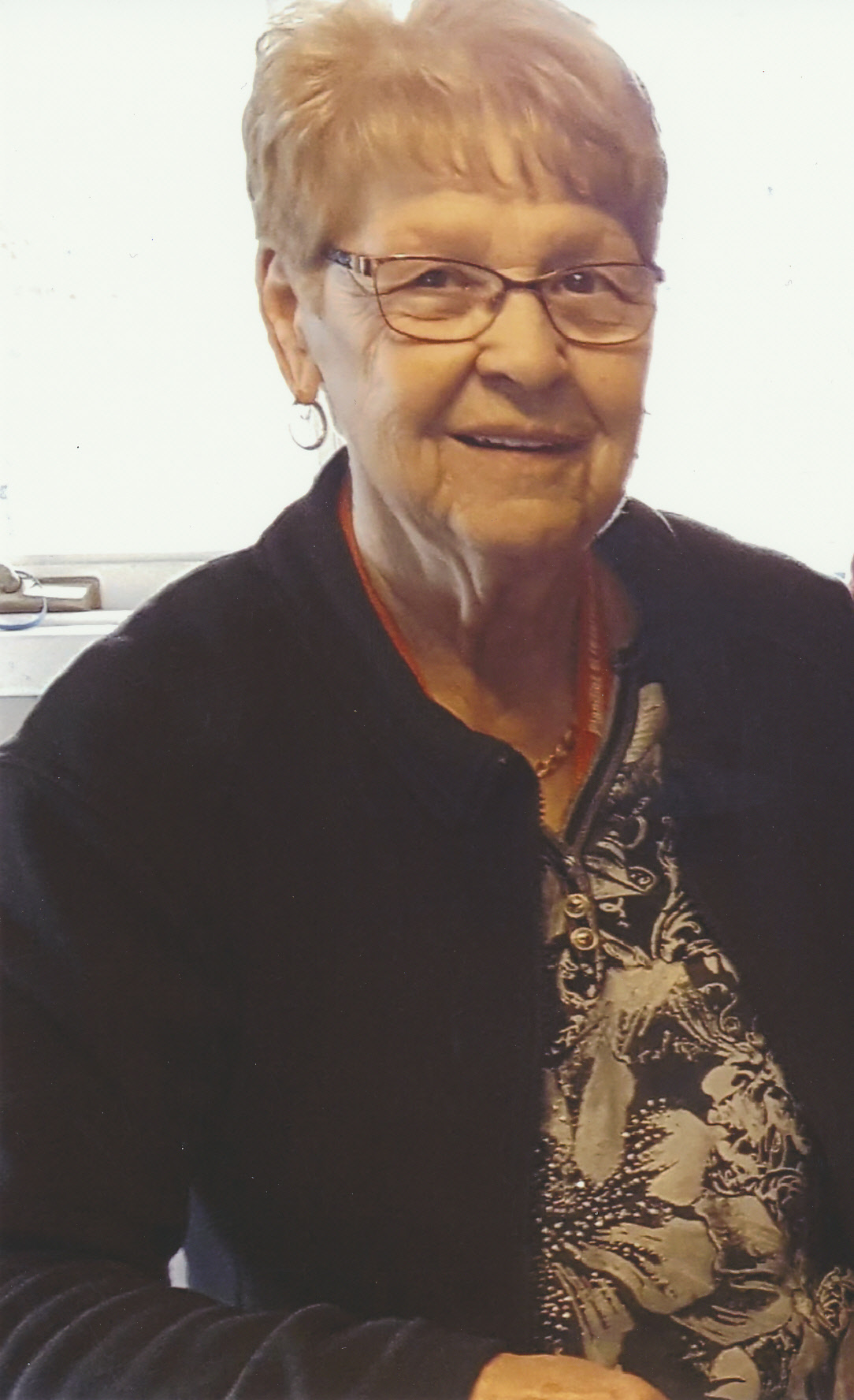Hélène Morin
