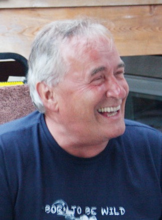 Yvon Berthelette