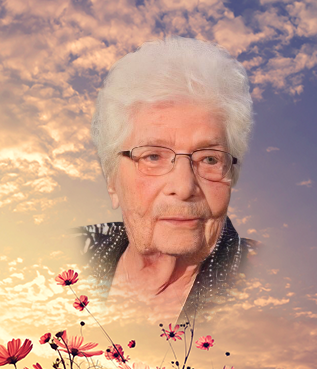 Anita Miron