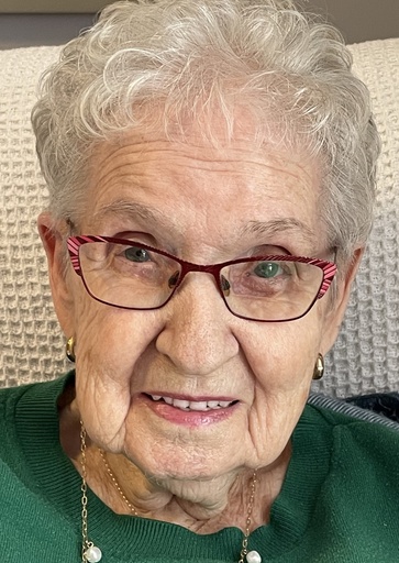 Éliette Rodier