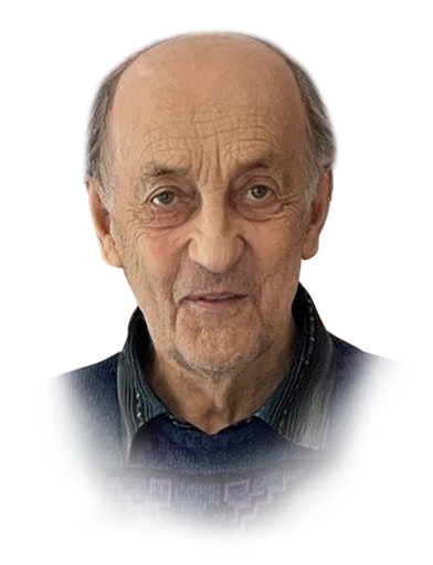 Jacques Lagacé