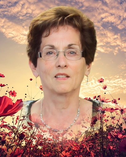 Anne-Marie Michaudville