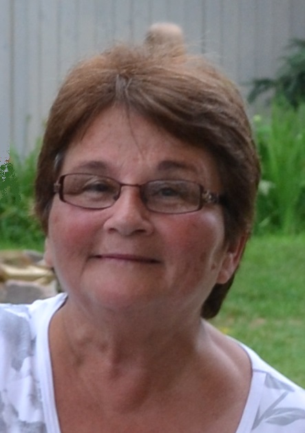 Lorraine Laurin