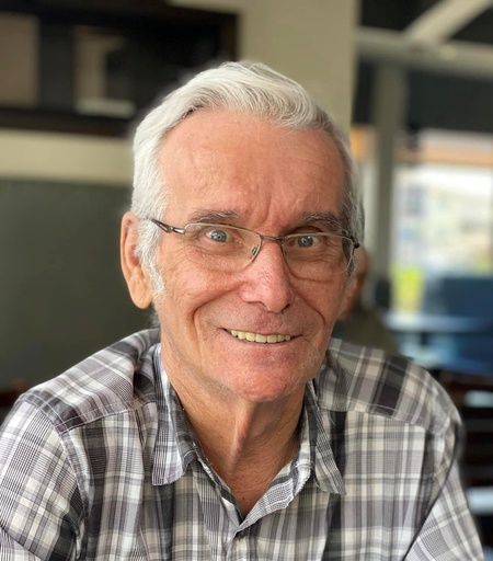André Girard