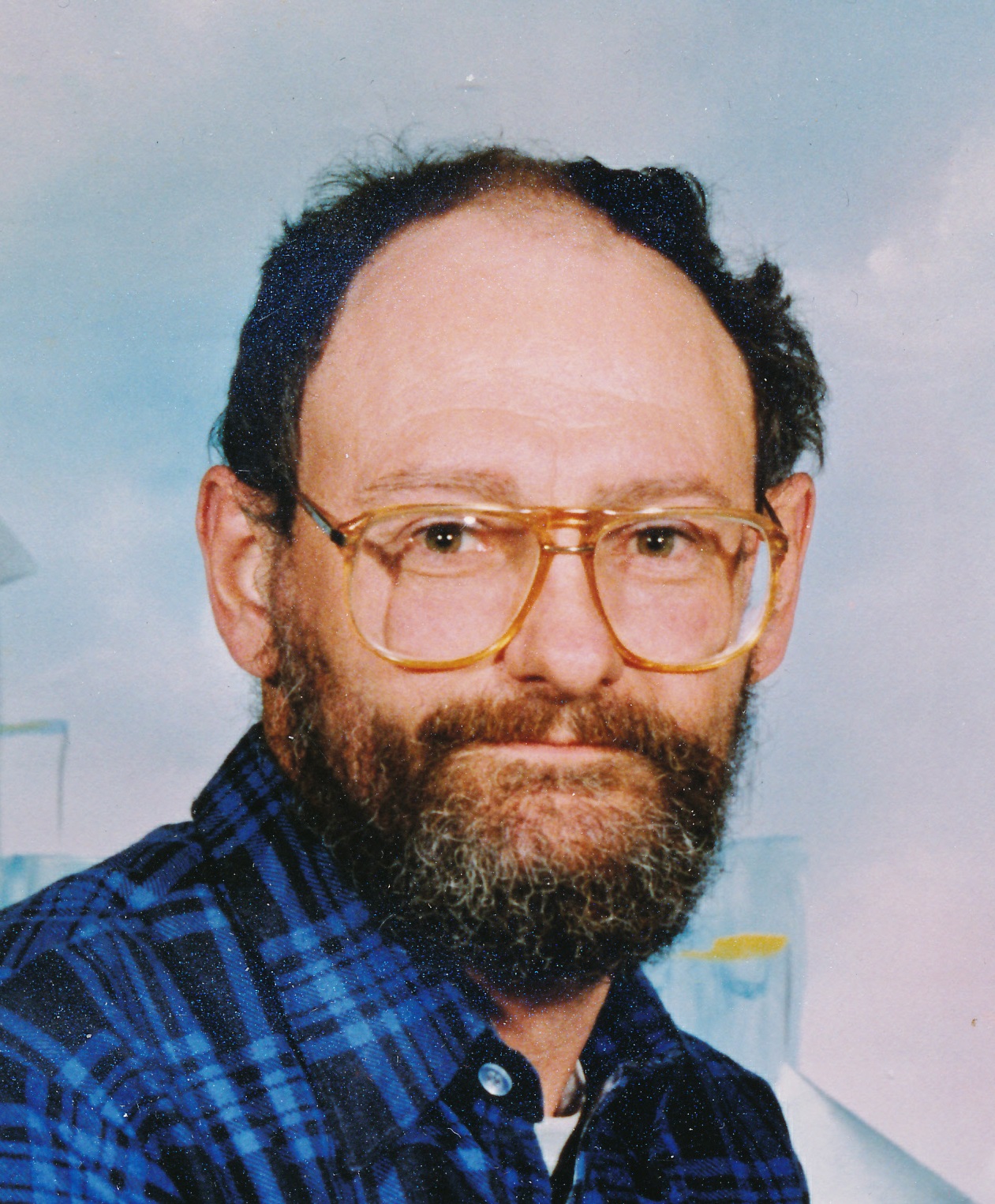 Jean-Paul Bastien