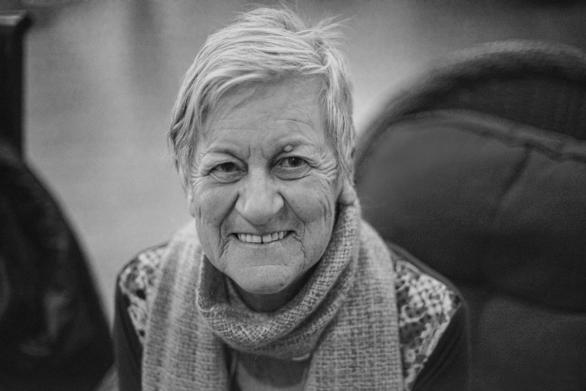 Madeleine (Mado) Landry Rioux