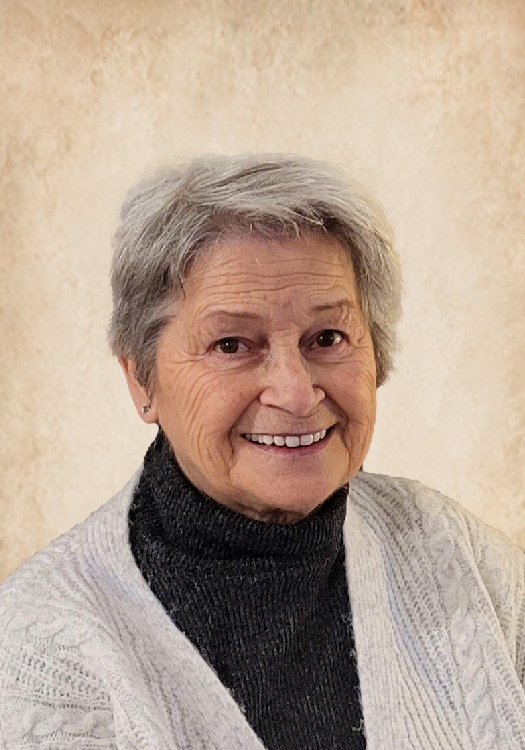 Isabelle Morin Gauthier