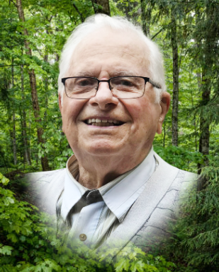 André Roy