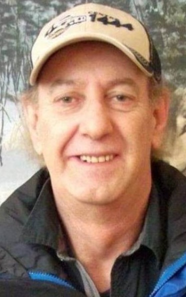 «Michel» Rosaire Huberdeau