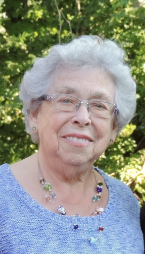 Yolande Verret