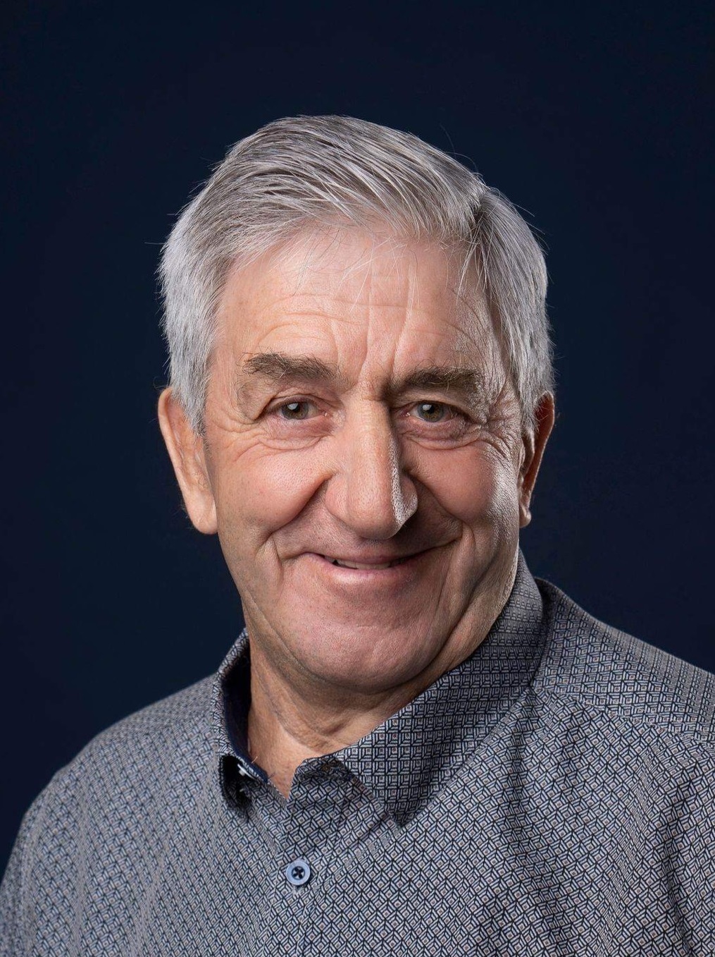 Denis St-Jean